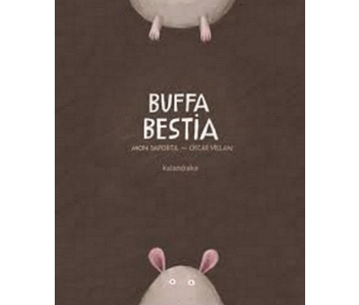 BUFFA BESTIA