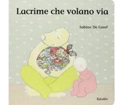 IL LIBRO DELLE LACRIME