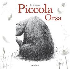 PICCOLA ORSA