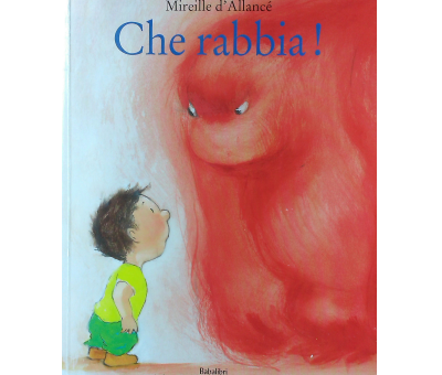 IL SIGNOR RABBIA