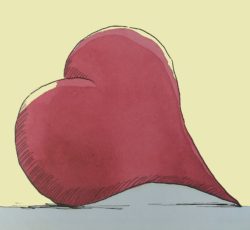 IL CUORE GRANDE DI SARA