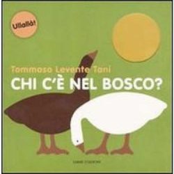 CHI C'E' NEL BOSCO