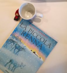 LA PICCOLA RENNA