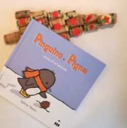 PINGUINO E PIGNA