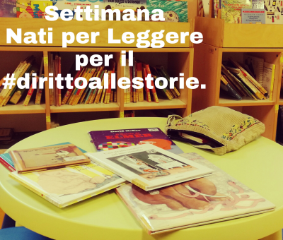 RACCONTARE STORIE…E’ UNA NECESSITA’!