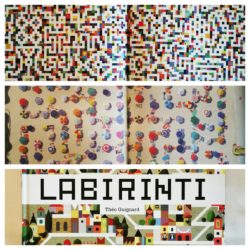 labirinti