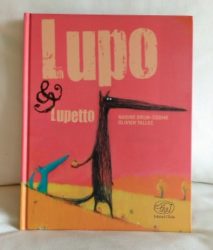 LUPO E LUPETTO