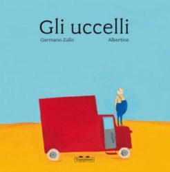 GLI UCCELLI