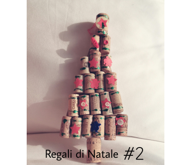 Regalo Di Natale 2.Regali Di Natale 2 Pillole Di Natale Mammaleggendo