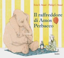 IL RAFFREDDORE DI AMOS PERBACCO